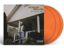 MORGAN WALLEN ONE THING AT A TIME ORANGE WEBSTORE EXCLUSIVE 3LP