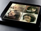BEATLES Let It Be Box Set *  Superb MINT- Condition  * AD POSTER * UK 1st Press