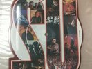 U2 - The Unforgettable Fire -  UK 7