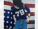 Ryan Adams - Gold Vinyl Record