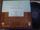 PUCCINI Turandot  MARIA CALLAS  - SCHWARZKOPF - SERAFIN  COLUMBIA 33CX 1555/7