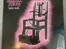 Let's Rock by The Black Keys Vinyl Record, 2019 New Sealed