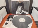 David Foster The Best Of Me   Mobile Fidelity Sound Lab Vinyl LP (NM)