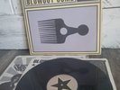 Digable Planets Blowout Comb 1994 US 1st - Vinyl Record LP Hip Hop Rap VG++