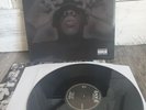Jay-Z The Black Album 2003 - Vinyl LP Hip Hop First Press Original VG+