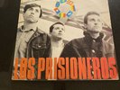 Los Prisioneros Grandes Exitos 1991 Lp Venezuela Mana Enanitos Verdes Caifanes