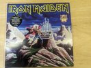 Iron Maiden, Running Free -Run to the hills Gatefold, 1990 Vinyl