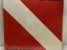 VAN HALEN - Diver Down LP - SEALED Factory SHRINK Original 1982 US Club Pressing