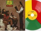 STEEL PULSE: True Democracy (Vinyl LP Record Sealed)