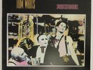 Tom Waits Swordfishtrombones Island LP 90095-1  1983