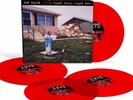 RSD 2023 VAN HALEN Live Album 4LP Box Set RIGHT HERE, RIGHT NOW Vinyl RECORD NEW