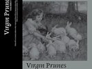 Virgin Prunes The Debut EPs (Vinyl 10' X 2)  RSD23 / RSD 23 *LTD To 500 Colour -
