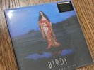 BIRDY BEAUTIFUL LIES URBAN OUTFITTERS EXCLUSIVE GATEFOLD