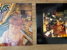 Jellyfish – Spilt Milk LP original copy. VG/NM minimal play.