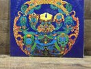 GRATEFUL DEAD ANTHEM OF THE SUN VINYL ALBUM WS 1749