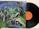 Great Ghost Stories Vinyl LP 1973 Troll Records 50-002 Spoken Word VG condition