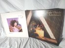 Kate Bush Vinyl - Hounds of Love & Lionheart . Original Release Album  Records