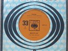 BOB DYLAN 1970 “WIGMAN/COOPER KETTLE” 7” RARE MONO EDITION 45 BRAZIL