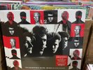 U2 LP TWO HEARTS BEAT AS ONE / SUNDAY BLOODY SUNDAY RSD 2023 SEALED