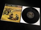 RALPH HUNTER CHOIR Wild Wild West RCA Living Stereo LSP 1968 1s/1s ED1 TAS