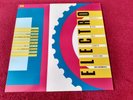 Street Sounds Electro 10 (LP in excellent condition)