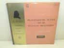 J.S. BACH / ISOLDE AHLGRIMM 