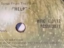 Beatles - Help World Record Club Apple Edition New Zealand 1973 LP. EX/EX Cond