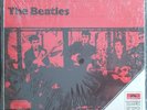 Beatles - BTA 1789 Sealed Bulgaria 1979 12 Track LP