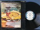 J.R.R. TOLKIEN READS SINGS HIS HOBBIT AND FELLOWSHIP OF THE RING 1975 CAEDMON LP