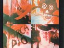 BIRTHDAY PARTY   Release The Bats   Scarce original 1981  UK 4AD label 7