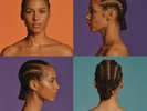 Alicia Keys - Alicia Vinyl 2LP NEU 09547919