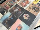 Classic Rock Metal Psych Prog Reggae 12 CHOICE LPs MARLEY KINKS WHO QUEEN STONES