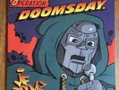 MF Doom- Operation: Doomsday ORIGINAL US Double LP/ Album on Fondle Em from 1999