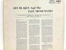 Art Blakey on Impulse 7