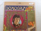 Donovan Sunshine Superman LP Vinyl Record Album