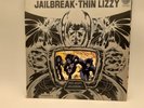 Thin Lizzy - Jailbreak - 9102 008 ORIGINAL 76 GATEFOLD Vinyl READ DESCRIPTION