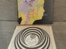 Keith Tippett Group Dedicated To.. UK LP 1st 1971 Vertigo Swirl 6360 024