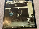 Credence Clearwater Revival- Willy and the poor boys. First German press.