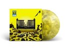 Metallica 72 seasons LP - website exclusive 'Never Mellow Yellow' - SEALED