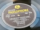 THE BEATLES  ORIG 1966 U.K. LP   A COLLECTION OF OLDIES BUT GOLDIES     MONO