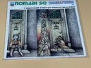 Disco Vinile 33 giri I Nomadi Interpretano Guccini LP 1a Stampa 1974 + Fodera