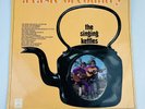 A Taste Of Country The Singing Kettles Vinyl Record LP