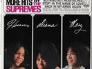 more hits by THE SUPREMES u.s. MOTOWN LP 627_orig 1965 STILL SEALED_STILL SEALED