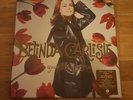 BELINDA CARLISLE LIVE YOUR LIFE BE FREE GREEN VINYL LP 3 DISC DELUXE NEW SEALED