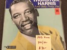Sealed Thurston Harris Little Bitty Pretty One Vinyl Record - Aladdin ‘83 France