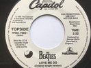 THE BEATLES 