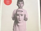 National First 2 Pages Frankenstein LP [Vinyl New] Indie Ltd Red Taylor Swift