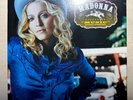 Madonna - Music NEAR MINT Vinyl LP 2000 Maverick ‎– 9362-47865-1