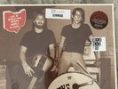 The Black Keys - Live at Beachland Tavern March 31, 2002 - Tangerine Vinyl - RSD