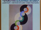 Leo Janacek - Piano and Chamber Works - Used Vinyl Record - K11114A